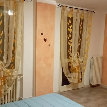 With Two Beds In The Historic Center Of Ciri