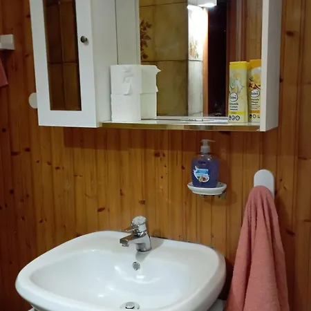 With Two Beds In The Historic Center Of Ciriè