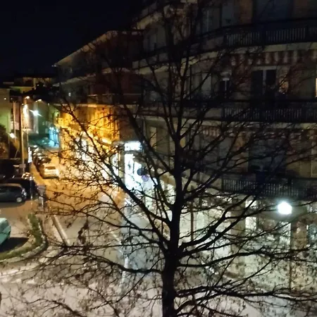 With Two Beds In The Historic Center Of Ciri דירה Ciriè