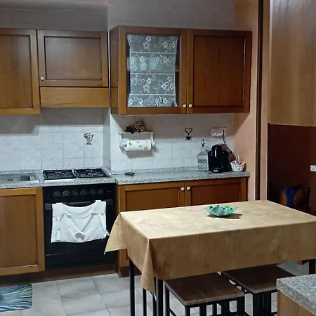With Two Beds In The Historic Center Of Ciri * Ciriè