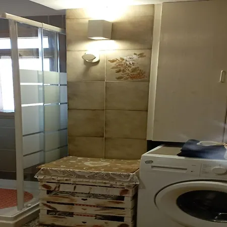 Lägenhet With Two Beds In The Historic Center Of *