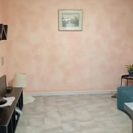 Lägenhet With Two Beds In The Historic Center Of Ciriè