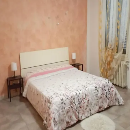 Lägenhet With Two Beds In The Historic Center Of