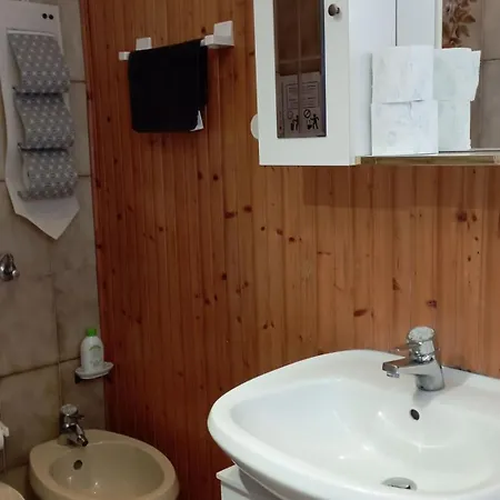 With Two Beds In The Historic Center Of Ciri Apartment Ciriè