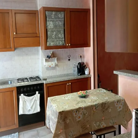 With Two Beds In The Historic Center Of Ciri